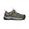 Keen Women's Atlanta Cool II ESD (Steel Toe) | Gargoyle/Blue Fog -Keen 48664eb5907db827776af6f3c760be29c105319c
