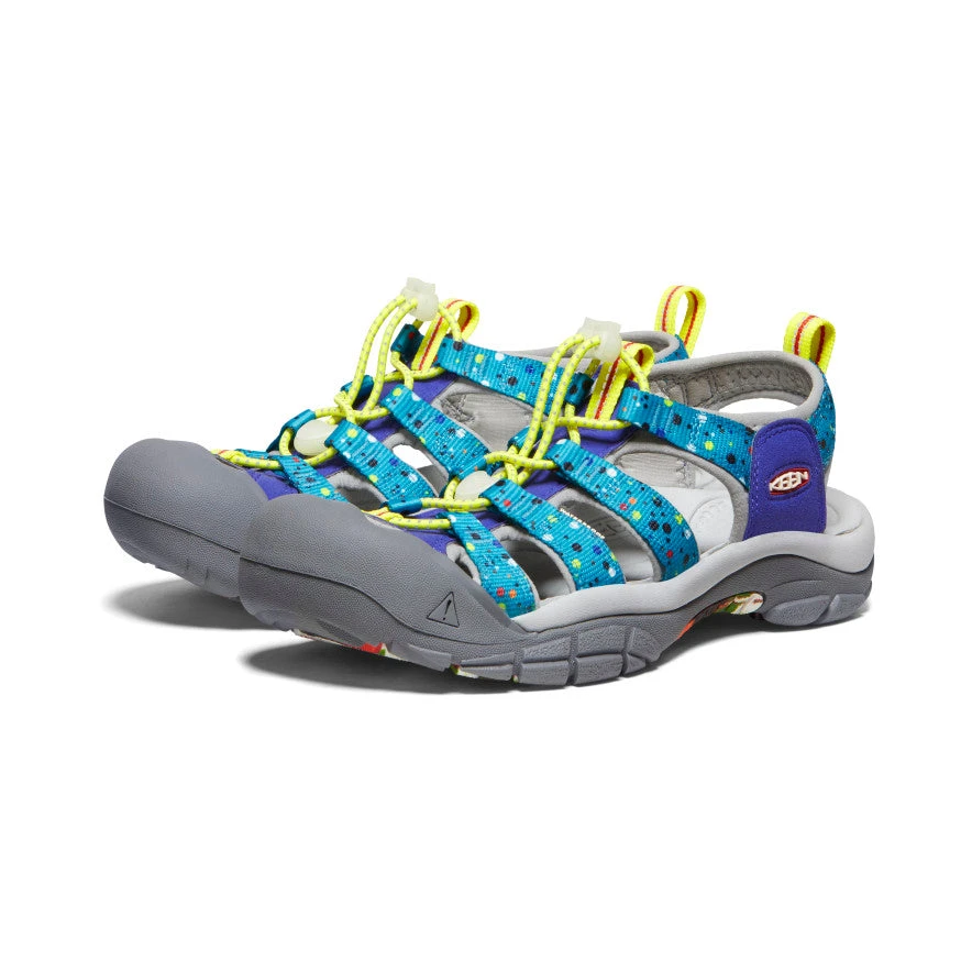 Keen Women's Newport Retro Sandal X Fuji Rock | Fuji Rock Festival 4 Keen Women's Newport Retro Sandal X Fuji Rock | Fuji Rock Festival - Image 2