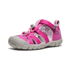 Keen Little Kids' Seacamp II CNX | Very Berry/Dawn Pink 13 Keen Little Kids' Seacamp II CNX | Very Berry/Dawn Pink -Keen 4a0102e15fe81f9875231323862473d1dbf3fc60