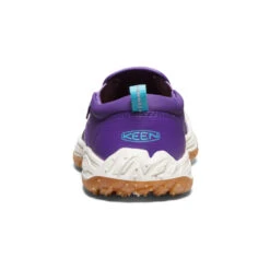 Keen Little Kids' Speed Hound Slip-On | Tillandsia Purple/Ipanema -Keen 4a31b286e7c4eaa1d4a3d6478c5d21de9cd90344