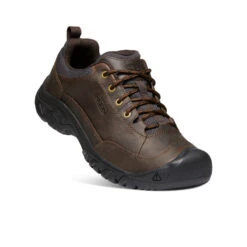 Keen Men's Targhee III Oxford Shoe | Dark Earth/Mulch 8 Keen Men's Targhee III Oxford Shoe | Dark Earth/Mulch -Keen 4a81b016a14aa6b66e90de1c72c974b4f6eff8d6