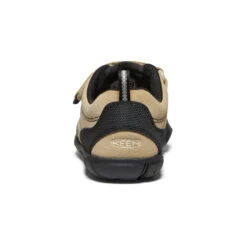 Keen Little Kids' Jasper II Sneaker X Omas Hände | Boulder/Black -Keen 4adbe7cbb5f1f7ce6ebba8fd167a6051acbfa9ba