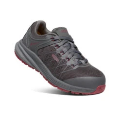 Keen Women's Vista Energy (Carbon-Fiber Toe) | Magnet/Rhubarb -Keen 4b61d66117839a77ec107a190856545547604363