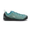 Keen Women's Jasper Suede Sneakers | Dark Forest/Deep Lagoon -Keen 4ba2ec9154b4f445f5dab400a8c7c9f1ef9bc92e