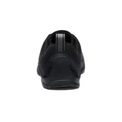 Keen Women's Jasper Canvas Sneaker | Black -Keen 4cbb05e9e67a836464a6c4485346cdaee07bab54