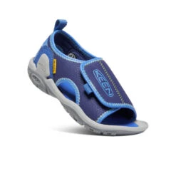Keen Little Kids' Knotch River Open-Toe | Bright Cobalt/Blue Depths 10 Keen Little Kids' Knotch River Open-Toe | Bright Cobalt/Blue Depths -Keen 4e464378a7961b72294aa705d8aa0f394a7986de