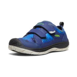 Keen Big Kids' Speed Hound | Blue Depths/Green Flash 10 Keen Big Kids' Speed Hound | Blue Depths/Green Flash -Keen 4f6843f25f0a81886f1ff88964a8687a256d4ed0