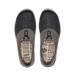 Keen Men's Howser III Slide | Magnet Cord/Charcoal -Keen 4fb287ec6dc054d35437b675738697130446c402