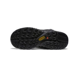 Keen Women's Hood NXIS Waterproof Pull-On | Black/Black -Keen 502200a1e76f29b3ee56fab181f7e16c53ac4156
