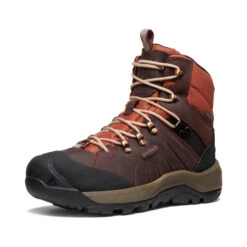 Keen Women's Revel IV Polar Waterproof Boot | Andorra/Safari -Keen 50c2ebbfbc837f97e88ed23a20ecec6b16867ad9