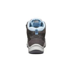 Keen Women's Terradora Explorer Waterproof Boot | Steel Grey/Clear Sky -Keen 50ea20a278392bec5ee7dc015677dfb8381bd1ca