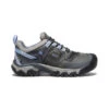 Keen Women's Ridge Flex Waterproof | Steel Grey/Hydrangea -Keen 52463b38337e1a27350746bf887fa1852c7d35ea