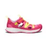 Keen Big Kids' Motozoa Sandal | Jazzy/Evening Primrose -Keen 546adfa898e50f4eaaab0ad8fa3b1347abced760