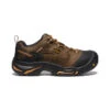 Keen Men's Braddock Low (Soft Toe) | Cascade/Orange Ochre -Keen 55b404789612f5f9f53dfc9052d0d9d3b800b53f