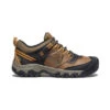 Keen Men's Ridge Flex Waterproof | Bison/Golden Brown -Keen 55d6566fbd0ca99645cc7762e49ad497d281c395