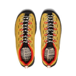 Keen Men's Jasper | Green Sulphur/Orange 16 Keen Men's Jasper | Green Sulphur/Orange -Keen 5a4788d6a56dadc6aff9c078a0f135bbd001cf4b