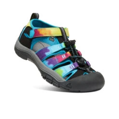 Keen Big Kids' Newport H2 | Rainbow Tie Dye 13 Keen Big Kids' Newport H2 | Rainbow Tie Dye -Keen 5ad0d65fcc7b3eff750c23af300c00c6b44ff4d2