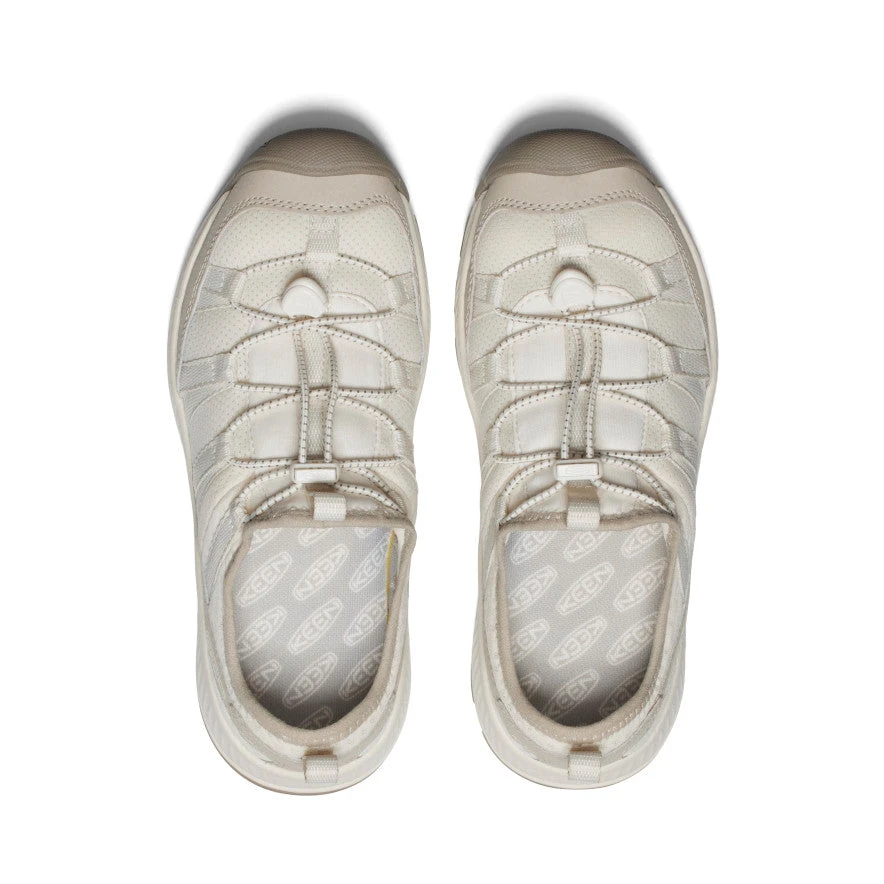 Keen Big Kids' Motozoa Sneaker | Birch/Brindle 6 Keen Big Kids' Motozoa Sneaker | Birch/Brindle - Image 4