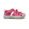 Keen Little Kids' Newport H2 | Very Berry/Fusion Coral 2 Keen Little Kids' Newport H2 | Very Berry/Fusion Coral -Keen 5d2c1a6ac7d2f6a0e9ad2b263d4256927f7bfc39