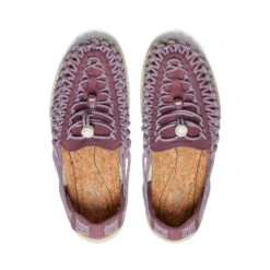 Keen Women's UNEEK II Harvest Sandal | Rose Brown/Birch -Keen 60bf6d9ef07219324a98cf4882c80728075b1a99