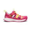 Keen Little Kids' Motozoa Sandal | Jazzy/Evening Primrose -Keen 621b35f1a3ffbfd28383de519efe7016706082d4
