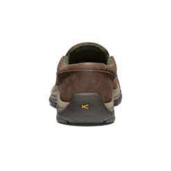 Keen Women's Kaci III Winter Slip-On Shoe | Dark Earth/Plaid -Keen 623ecf521b6f934ac6f087e1d2d3be4549be050e