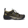 Keen Men's Arroyo II | Canteen/Black -Keen 6295ec73bf6cedddf793d2ce27d1e270de5a3f69