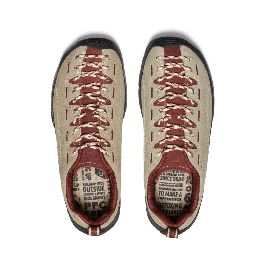 Keen Men's Jasper | Brindle/Double Cream 7 Keen Men's Jasper | Brindle/Double Cream - Image 5
