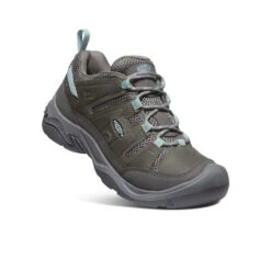 Keen Women's Circadia Vent Shoe | Steel Grey/Cloud Blue -Keen 63f698003af3798c7ea9eb4ad402c8e95e946d93