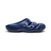 Keen Men's Yogui Clog | Naval Academy/Naval Academy -Keen 6472806e20d4ce7b9482e02d36864d09131998b1