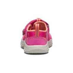 Keen Toddlers' Newport H2 | Very Berry/Fusion Coral -Keen 64d4e4d327511622afadb5e95a134df9b522fc49