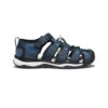 Keen Big Kids' Newport Neo H2 | Blue Nights/Brilliant Blue -Keen 6585e6f64a808f62b6aaf40ffd2c5d32d2927cec