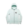 Keen Women's Hike More Hoodie | Pastel Blue -Keen 662148ea1dc6569e7899a354e624e18a03677506