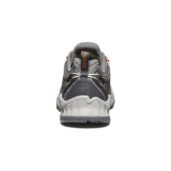 Women's NXIS EVO Waterproof Shoe | Steel Grey/KEEN Maple -Keen 66369b122563d43505f32db780733f79dcf4e550