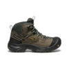 Keen Men's Braddock Waterproof Mid (Steel Toe) | Gargoyle/Forest Night 1 Keen Men's Braddock Waterproof Mid (Steel Toe) | Gargoyle/Forest Night -Keen 6823831678f2ca5b9fbc843d0d505ddcb30a2cfe