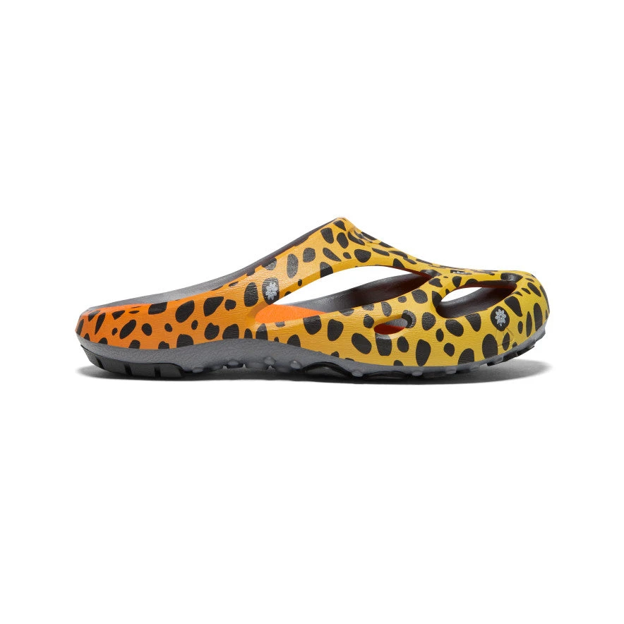 Keen Men's Shanti Arts | THC Cheetah Rainbow 3 Keen Men's Shanti Arts | THC Cheetah Rainbow