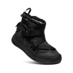 Keen Men's Hoodzerra Waterproof Boot | Black/Black 9 Keen Men's Hoodzerra Waterproof Boot | Black/Black -Keen 6ae10e60527be260263a8ed9870db11bba0b7188