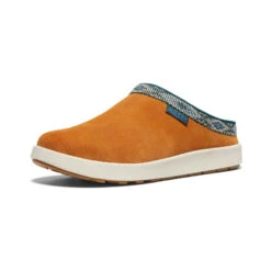 Women's Elle Suede Mule | KEEN Maple 10 Women's Elle Suede Mule | KEEN Maple -Keen 6be8f41498001bd8890010797dbbcfaf325f6bbf