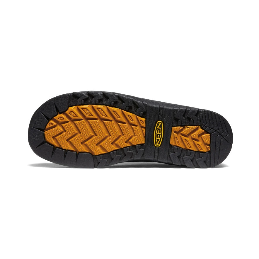 Keen Men's Jasper Rocks SP | Sky Captain/Curry 9 Keen Men's Jasper Rocks SP | Sky Captain/Curry - Image 7