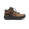 Keen Big Kids' Targhee Waterproof Boot | Dark Earth/Golden Brown 1 Keen Big Kids' Targhee Waterproof Boot | Dark Earth/Golden Brown -Keen 6de1b7624f16daaec53d16255e446f2075e6ccf0
