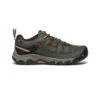 Keen Men's Targhee III Waterproof | Black Olive/Golden Brown -Keen 6e248e5ae5db95d8ba821bf3ebab5861dddf7f5d