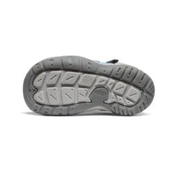 Keen Little Kids' Knotch Creek | Fjord Blue/Ipanema -Keen 6e67c655f8afb6617424670a58de59e056954784