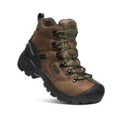 Keen Men's Pittsburgh Energy 6" Waterproof Boot (Carbon-Fiber Toe) | Cascade Brown/Greener Pastures 11 Keen Men's Pittsburgh Energy 6" Waterproof Boot (Carbon-Fiber Toe) | Cascade Brown/Greener Pastures -Keen 6fe2204d9a5e6fc9d7e4c9f862adf4e85519da1b