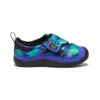 Keen Little Kids' Howser Wrap | Northern Lights/Surf -Keen 70d8c3e8c8afb12fb09ee2030e37e9916634dece