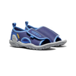 Keen Little Kids' Knotch River Open-Toe | Bright Cobalt/Blue Depths 9 Keen Little Kids' Knotch River Open-Toe | Bright Cobalt/Blue Depths -Keen 713c97ff1ff0e235e9e22aa271041aa21ad988b9