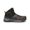 Keen Men's Kansas City+ KBF Waterproof Mid (Soft Toe) | Coffee Bean/Black 2 Keen Men's Kansas City+ KBF Waterproof Mid (Soft Toe) | Coffee Bean/Black -Keen 73ac6a436fda1d69af12a4c76718d380d3e1dd1f
