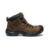 Keen Men's Braddock AL Waterproof Mid (Steel Toe) | Bison/Ensign Blue 1 Keen Men's Braddock AL Waterproof Mid (Steel Toe) | Bison/Ensign Blue -Keen 74de2b71ab0cc2f1009a18fe0295f57160b3f33a