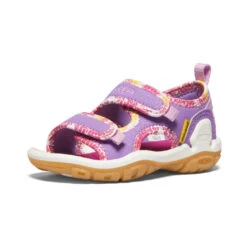 Keen Toddlers' Knotch Creek Open-Toe | English Lavender/Festival Fuchsia 10 Keen Toddlers' Knotch Creek Open-Toe | English Lavender/Festival Fuchsia -Keen 74e368fe7c97fdb295d3f3e9b5a3e903b8534000