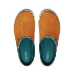 Women's Elle Suede Mule | KEEN Maple 11 Women's Elle Suede Mule | KEEN Maple -Keen 75da6f1fd986b75fb2520a5604b6572ae8fcd4b0