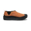 Men's Hoodcamp Slip-On | KEEN Maple/Black -Keen 7708f6464f7f6056ae17ef8bbaaebbc1c16af8d9